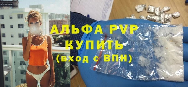 Альфа ПВП Гусь-Хрустальный